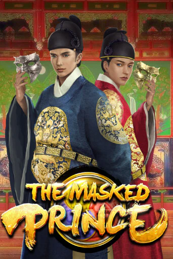 Попробуй The Masked Prince в демо бесплатно онлайн | Azino777