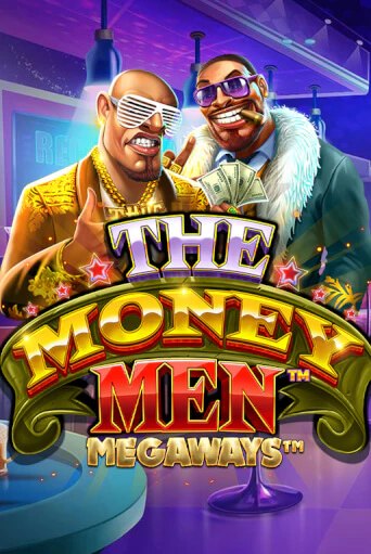 Попробуй The Money Men Megaways в демо бесплатно онлайн | Azino777