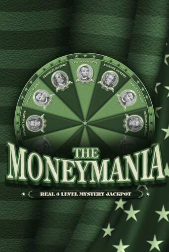 Попробуй The Moneymania в демо бесплатно онлайн | Azino777