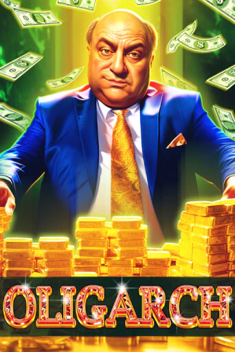 Попробуй The Oligarch в демо бесплатно онлайн | Azino777