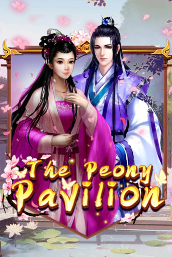 Попробуй The Peony Pavilion в демо бесплатно онлайн | Azino777