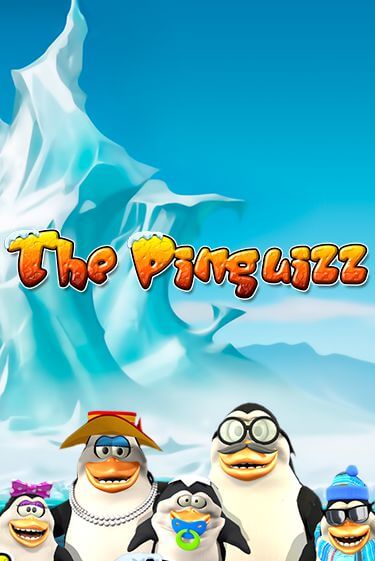 Попробуй The Pinguizz в демо бесплатно онлайн | Azino777
