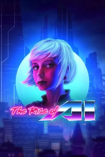 Попробуй The Rise of AI в демо бесплатно онлайн | Azino777