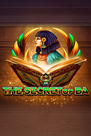 Попробуй The Secret of Ba в демо бесплатно онлайн | Azino777