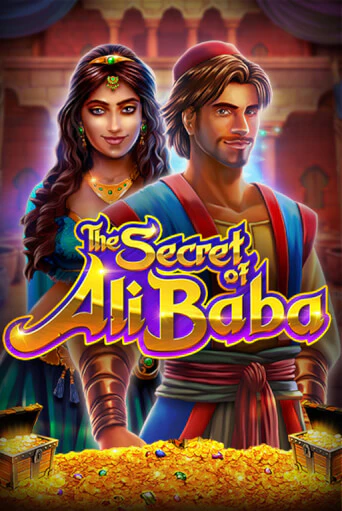 Попробуй The Secrets of Ali Baba в демо бесплатно онлайн | Azino777