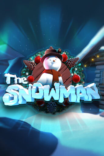 Попробуй The Snowman в демо бесплатно онлайн | Azino777