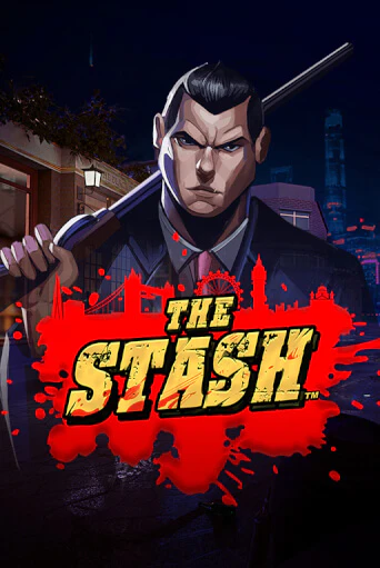 Попробуй The Stash в демо бесплатно онлайн | Azino777