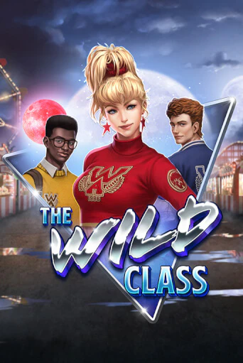 Попробуй The Wild Class в демо бесплатно онлайн | Azino777
