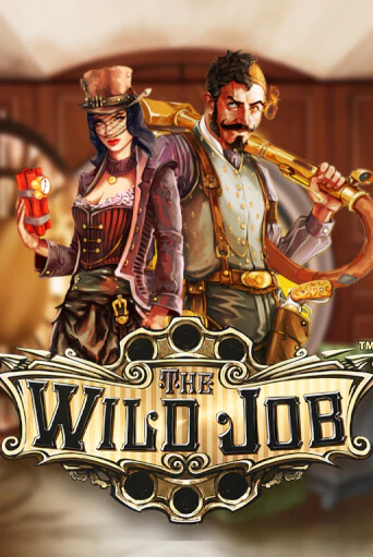 Попробуй The Wild Job в демо бесплатно онлайн | Azino777