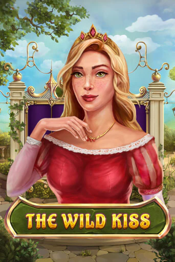 Попробуй The Wild Kiss в демо бесплатно онлайн | Azino777