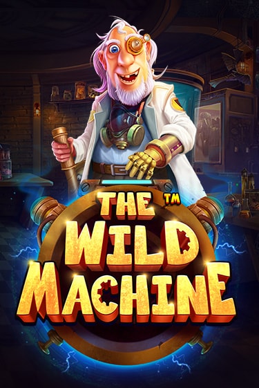 Попробуй The Wild Machine в демо бесплатно онлайн | Azino777
