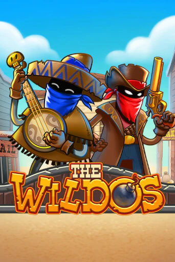 Попробуй The Wildos в демо бесплатно онлайн | Azino777