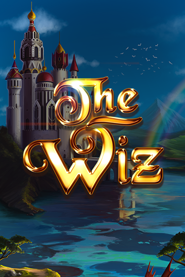 Попробуй The Wiz в демо бесплатно онлайн | Azino777