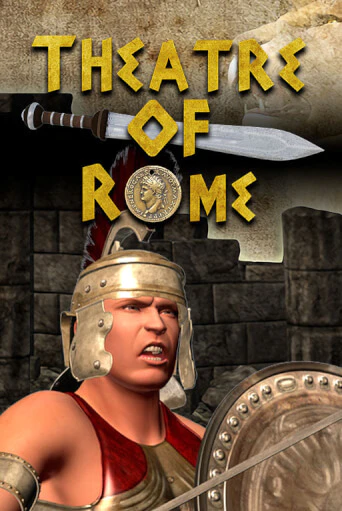Попробуй Theatre of Rome в демо бесплатно онлайн | Azino777