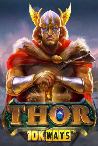 Попробуй Thor 10K Ways в демо бесплатно онлайн | Azino777
