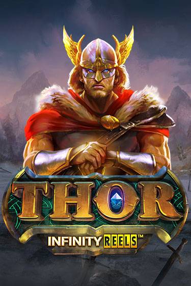 Попробуй Thor Infinity Reels в демо бесплатно онлайн | Azino777