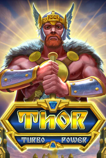 Попробуй Thor turbo power в демо бесплатно онлайн | Azino777