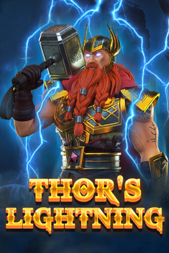 Попробуй Thor's Lightning в демо бесплатно онлайн | Azino777