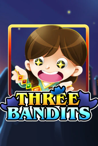 Попробуй Three Bandits в демо бесплатно онлайн | Azino777