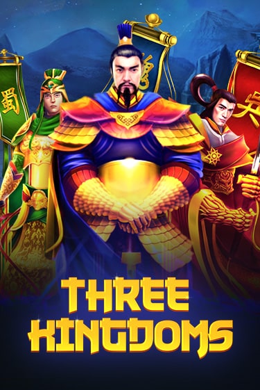 Попробуй Three Kingdoms в демо бесплатно онлайн | Azino777