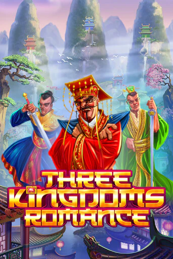 Попробуй Three Kingdoms Romance в демо бесплатно онлайн | Azino777