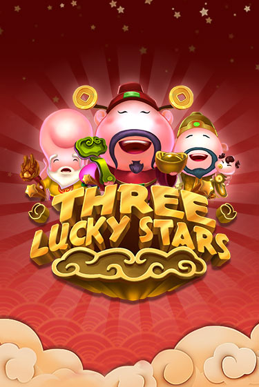 Попробуй Three Lucky Stars в демо бесплатно онлайн | Azino777
