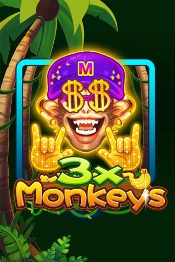 Попробуй Three Monkeys в демо бесплатно онлайн | Azino777