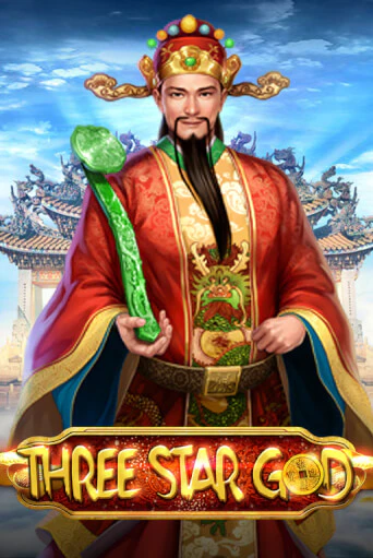 Попробуй Three Star God в демо бесплатно онлайн | Azino777