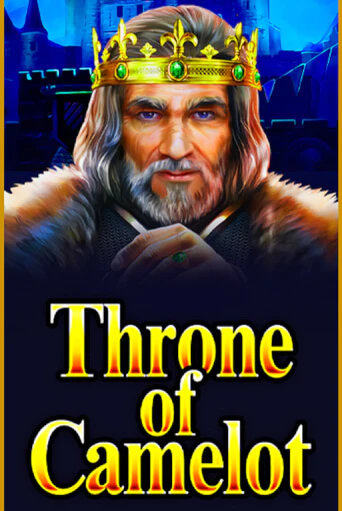 Попробуй Throne of Camelot в демо бесплатно онлайн | Azino777