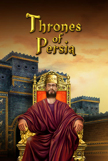 Попробуй Thrones Of Persia в демо бесплатно онлайн | Azino777