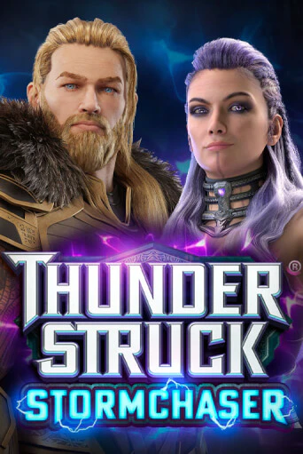 Попробуй Thunderstruck Stormchaser в демо бесплатно онлайн | Azino777
