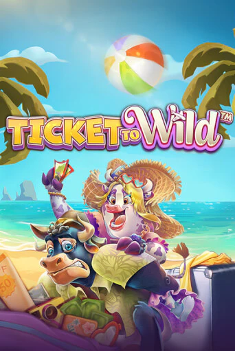 Попробуй Ticket To Wild в демо бесплатно онлайн | Azino777