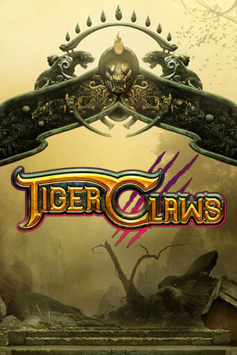 Попробуй Tiger Claws в демо бесплатно онлайн | Azino777