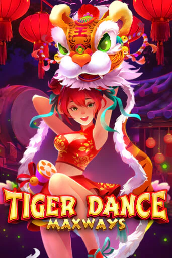 Попробуй Tiger Dance в демо бесплатно онлайн | Azino777