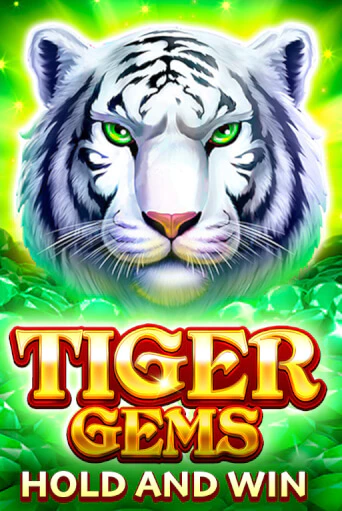 Попробуй Tiger Gems в демо бесплатно онлайн | Azino777