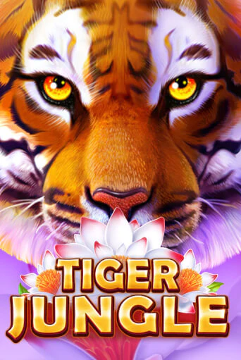 Попробуй Tiger Jungle в демо бесплатно онлайн | Azino777