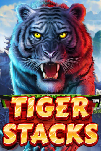 Попробуй Tiger Stacks в демо бесплатно онлайн | Azino777