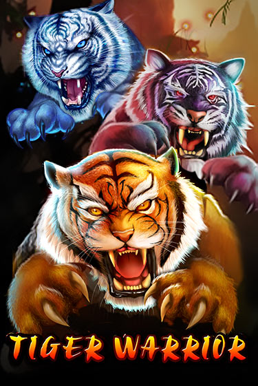 Попробуй Tiger Warrior в демо бесплатно онлайн | Azino777