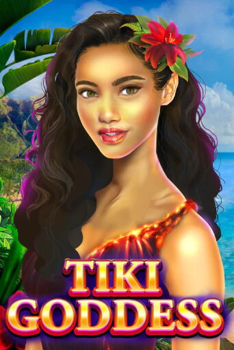 Попробуй Tiki Goddess в демо бесплатно онлайн | Azino777