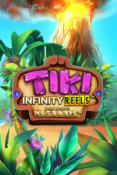 Попробуй Tiki Infinity Reels Megaways в демо бесплатно онлайн | Azino777