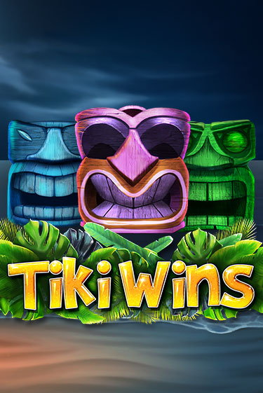 Попробуй Tiki Wins в демо бесплатно онлайн | Azino777