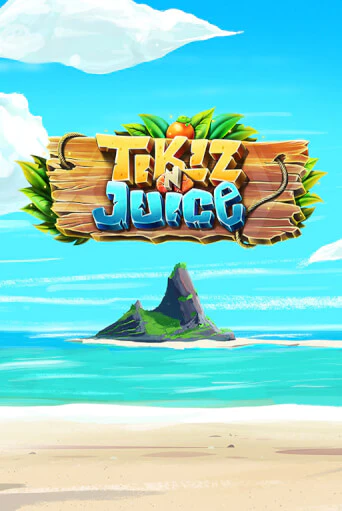 Попробуй Tikiz N Juice в демо бесплатно онлайн | Azino777