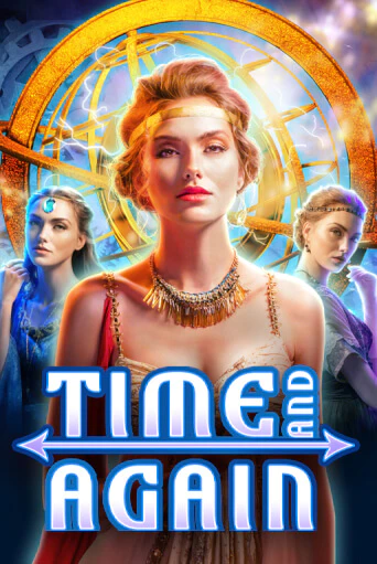 Попробуй Time and Again в демо бесплатно онлайн | Azino777