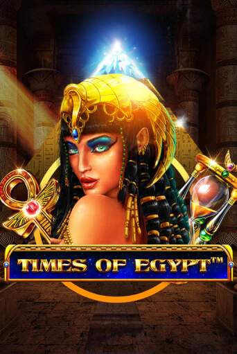 Попробуй Times Of Egypt в демо бесплатно онлайн | Azino777