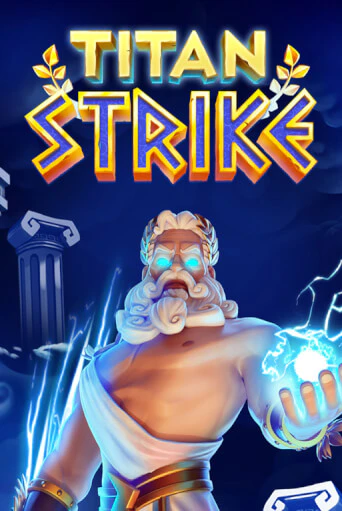Попробуй Titan Strike в демо бесплатно онлайн | Azino777