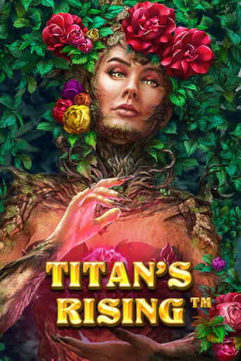 Попробуй Titan's Rising - The Golden Era в демо бесплатно онлайн | Azino777