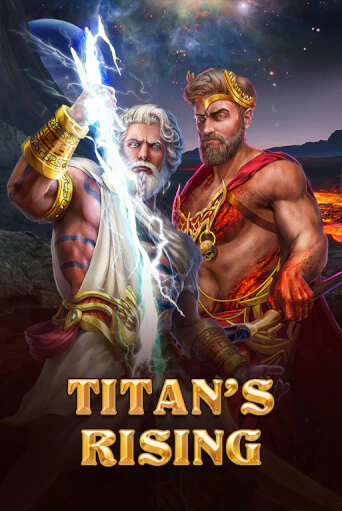 Попробуй Titan’s Rising в демо бесплатно онлайн | Azino777
