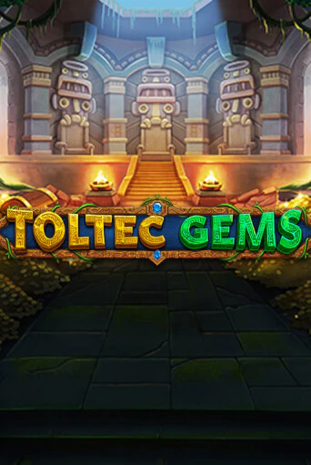 Попробуй Toltec Gems в демо бесплатно онлайн | Azino777