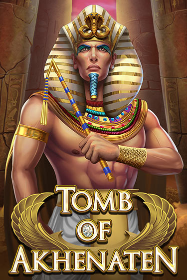 Попробуй Tomb of Akhenaten в демо бесплатно онлайн | Azino777