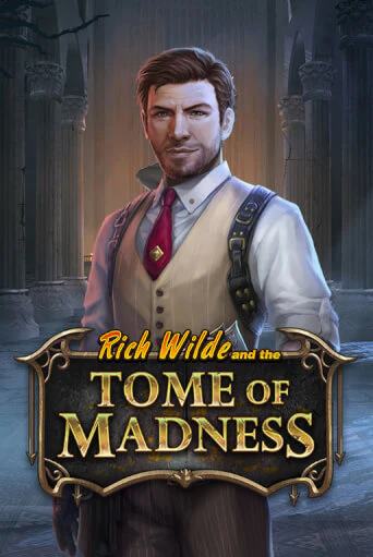 Попробуй Tome of Madness в демо бесплатно онлайн | Azino777